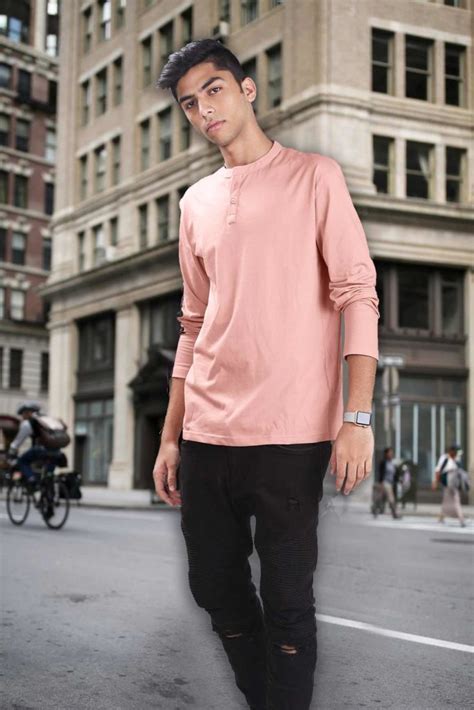 best clothing brands for tall skinny guys